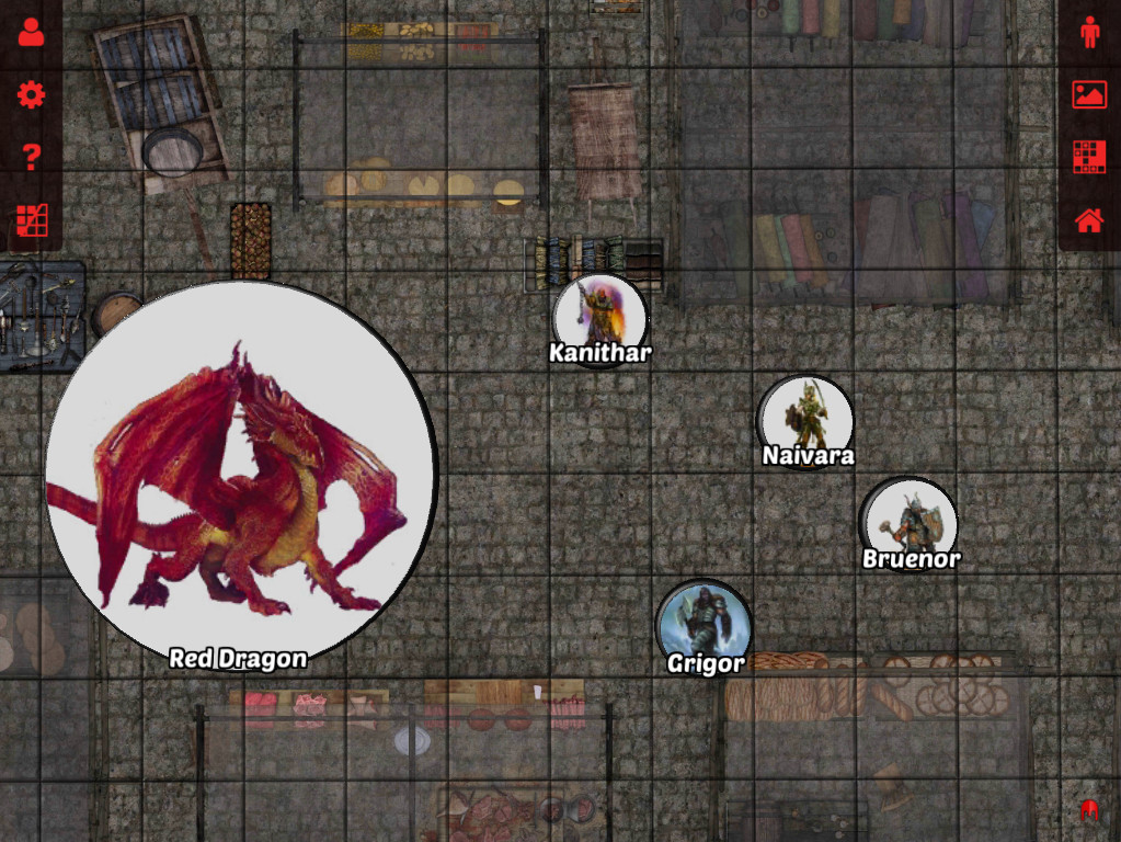 Best virtual tabletop software in 2023: How to play D&D and more TTRPGs  online